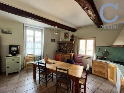 Annonce Vente Maison Saint-chaptes 30