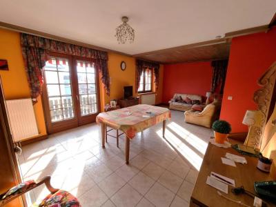 Annonce Vente 4 pices Appartement Kaltenhouse 67