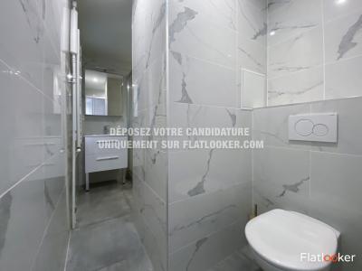 For rent Paris-18eme-arrondissement 2 rooms 41 m2 Paris (75018) photo 1