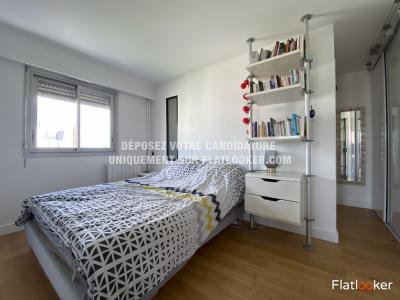 For rent Paris-18eme-arrondissement 2 rooms 41 m2 Paris (75018) photo 3