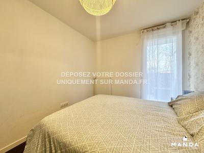 Louer Appartement 41 m2 Alfortville