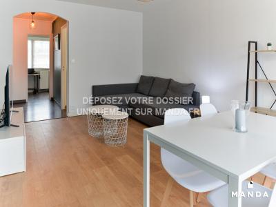 Louer Appartement Nantes Loire atlantique