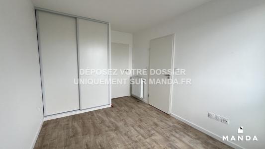 For rent Toulouse 2 rooms 44 m2 Haute garonne (31400) photo 3