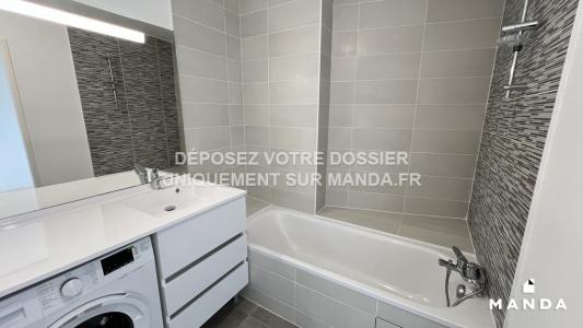 For rent Toulouse 2 rooms 44 m2 Haute garonne (31400) photo 4