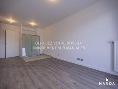 Louer Appartement 41 m2 Noisy-le-sec