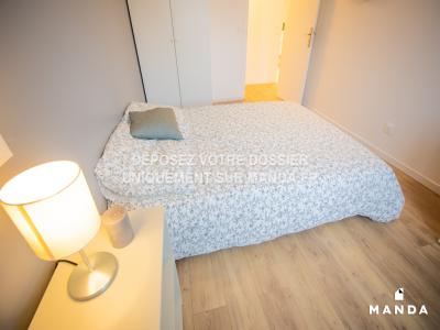 For rent Caen 5 rooms 12 m2 Calvados (14000) photo 0