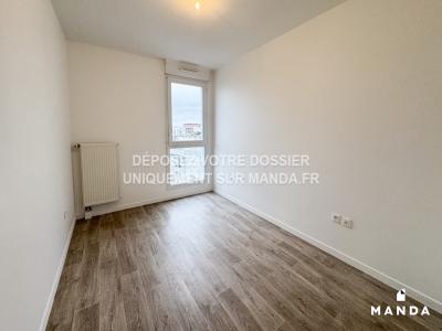 Louer Appartement 45 m2 Courdimanche