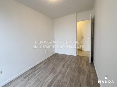 Louer Appartement Courdimanche Val d'Oise