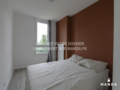 For rent Guyancourt 5 rooms 14 m2 Yvelines (78280) photo 0