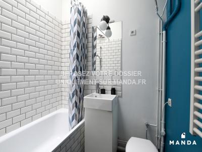 Louer Appartement Neuilly-sur-seine Hauts de Seine