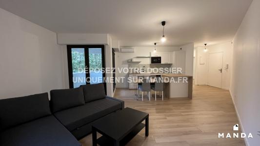 For rent Toulouse 3 rooms 63 m2 Haute garonne (31000) photo 1