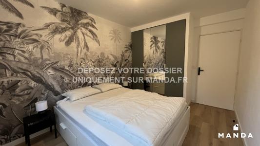 For rent Toulouse 3 rooms 63 m2 Haute garonne (31000) photo 3