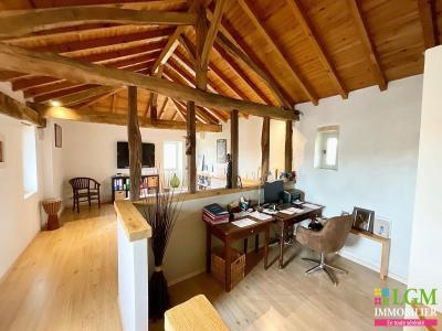 Acheter Maison Saint-lon-les-mines 595000 euros