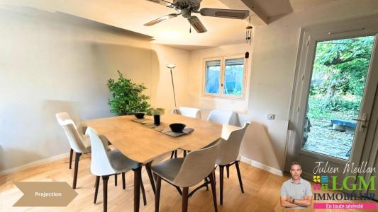 For sale Saint-gely-du-fesc 5 rooms 121 m2 Herault (34980) photo 4