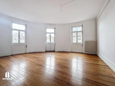 Acheter Appartement Strasbourg 430500 euros