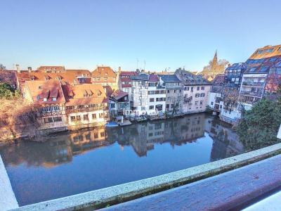 For rent Strasbourg 5 rooms 127 m2 Bas rhin (67000) photo 0