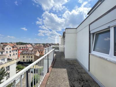 Louer Appartement Strasbourg Bas rhin