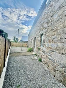 For sale Baguer-morvan 9 rooms 279 m2 Ille et vilaine (35120) photo 1