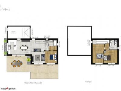 Annonce Vente Terrain Quistinic 56