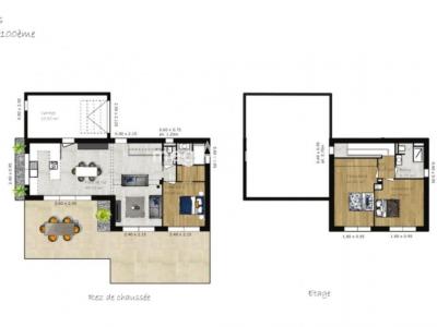 Annonce Vente Terrain Quistinic 56