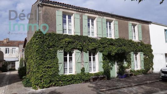 For sale Marennes 8 rooms 250 m2 Charente maritime (17320) photo 0