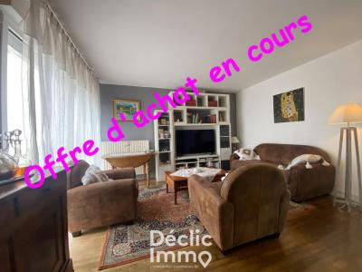 For sale Soyaux 5 rooms 85 m2 Charente (16800) photo 0