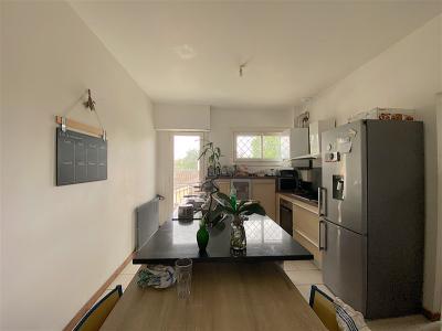 Louer Appartement Pessac