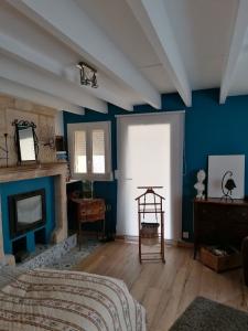 For rent Saint-caprais-de-bordeaux 5 rooms 107 m2 Gironde (33880) photo 1