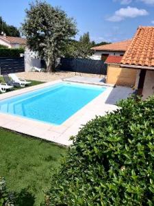 For rent Audenge 4 rooms 90 m2 Gironde (33980) photo 0