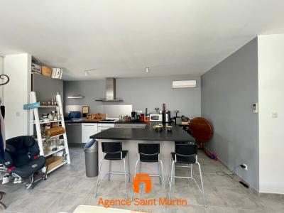 Louer Maison 89 m2 Ancone