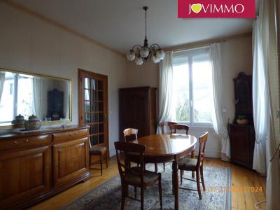 For sale Monsempron-libos village, quartier paisible 5 rooms 105 m2 Lot et garonne (47500) photo 0