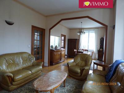 Annonce Vente 5 pices Maison Monsempron-libos 47