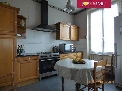 Acheter Maison 105 m2 Monsempron-libos