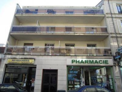 Annonce Location Appartement Neuilly-plaisance 93