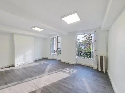 For rent Saint-denis Saint ouen sur seine 11 rooms 300 m2 Seine saint denis (93200) photo 2