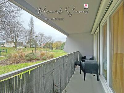 For sale Montataire 4 rooms 79 m2 Oise (60160) photo 3