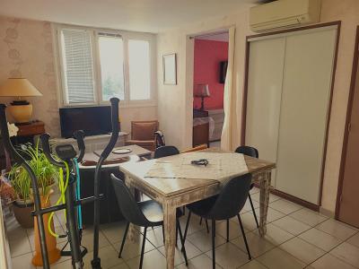 Annonce Vente 4 pices Appartement Bagnols-sur-ceze 30