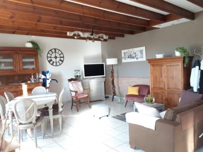 For sale Montournais 6 rooms 110 m2 Vendee (85700) photo 1