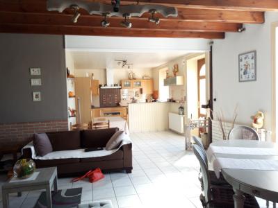 For sale Montournais 6 rooms 110 m2 Vendee (85700) photo 2