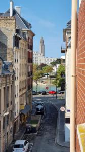 Annonce Vente 4 pices Appartement Havre 76