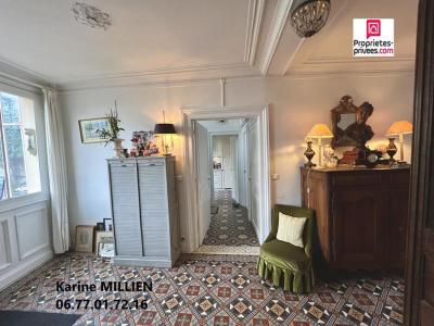 Acheter Maison Cherisy 457000 euros