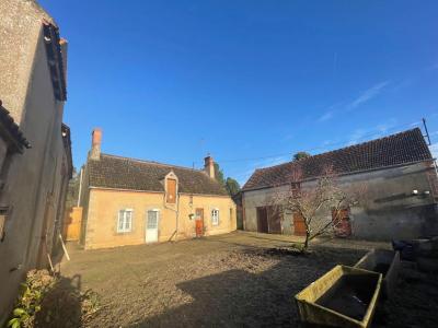 For sale Tigy 2 rooms 62 m2 Loiret (45510) photo 1