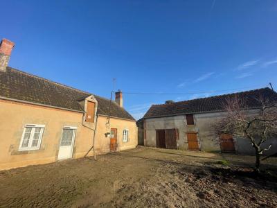 For sale Tigy 2 rooms 62 m2 Loiret (45510) photo 4