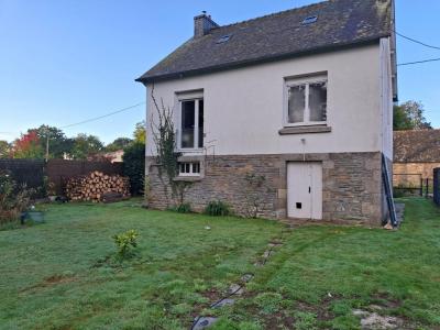 Annonce Vente 4 pices Maison Saint-aignan 56