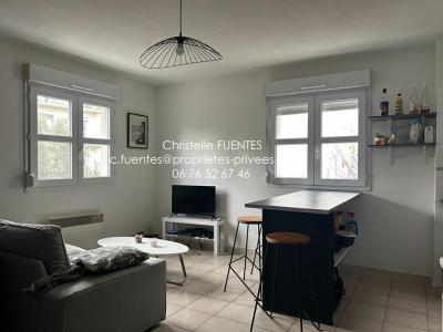 For sale Montpellier 1 room 33 m2 Herault (34000) photo 1