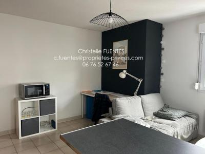 For sale Montpellier 1 room 33 m2 Herault (34000) photo 3