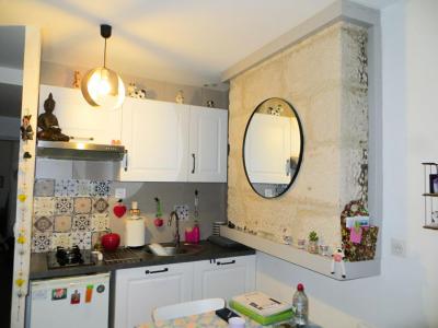 Annonce Vente 2 pices Appartement Perigueux 24