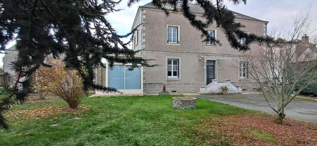 Annonce Vente 7 pices Maison Soulge-sur-ouette 53