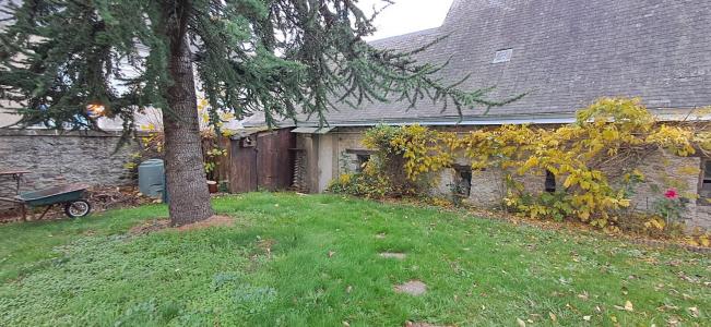 Acheter Maison Soulge-sur-ouette 166384 euros