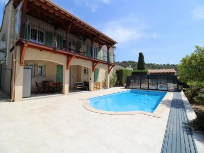 For sale Valette-du-var 7 rooms 170 m2 Var (83160) photo 0